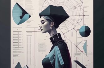 Разбор геометрии в «Fashion» Бурдена