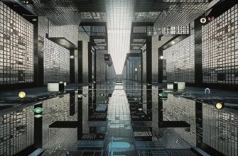 Разбор использования зеркал в работах Ги Бурдена 2 Разбор использования зеркал в работах Ги Бурдена